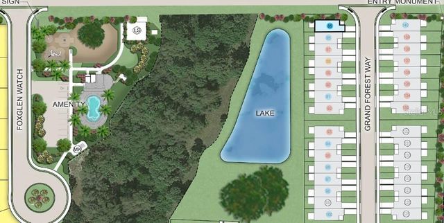 7151 GRAND FOREST WAY, Nokomis, FL 34275