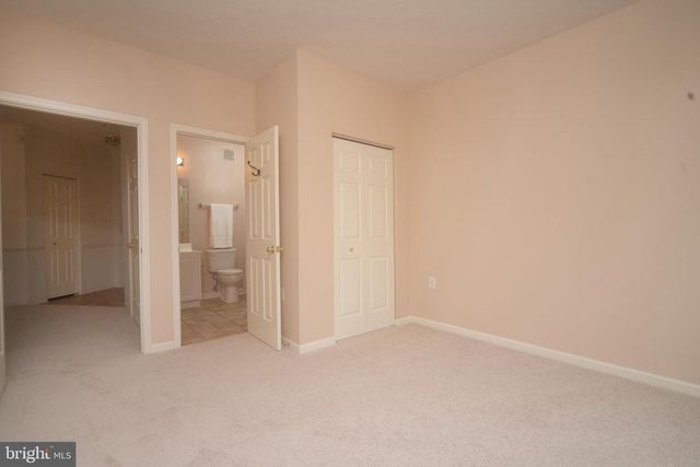 2493 AMBER ORCHARD CT E #101, Odenton, MD 21113