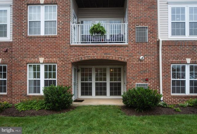 2493 AMBER ORCHARD CT E #101, Odenton, MD 21113