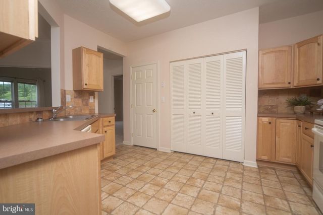 2493 AMBER ORCHARD CT E #101, Odenton, MD 21113