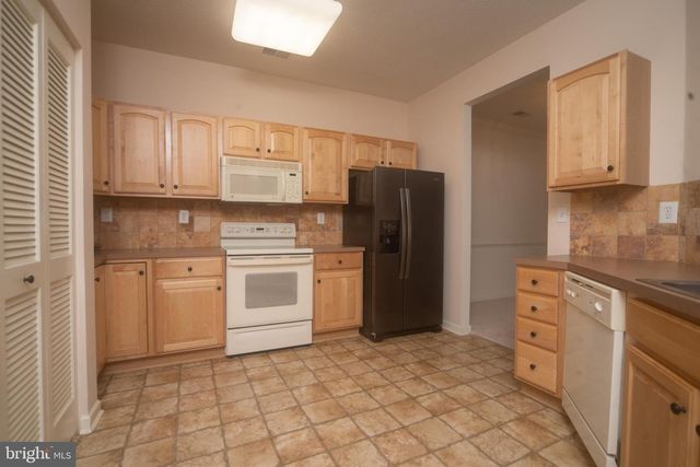 2493 AMBER ORCHARD CT E #101, Odenton, MD 21113