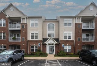 2493 AMBER ORCHARD CT E #101, Odenton, MD 21113