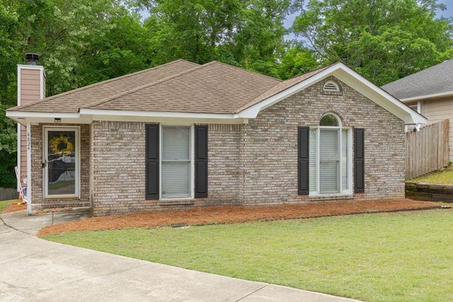 4824 Sterling Drive, Columbus, GA 31909