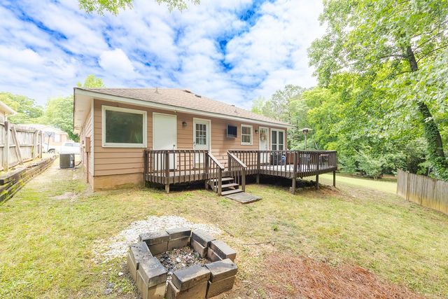4824 Sterling Drive, Columbus, GA 31909