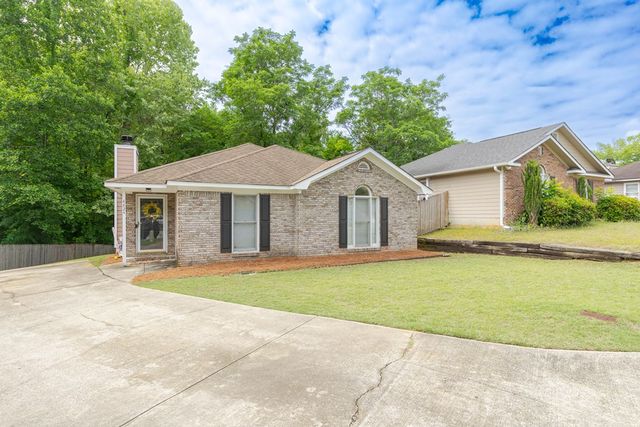4824 Sterling Drive, Columbus, GA 31909