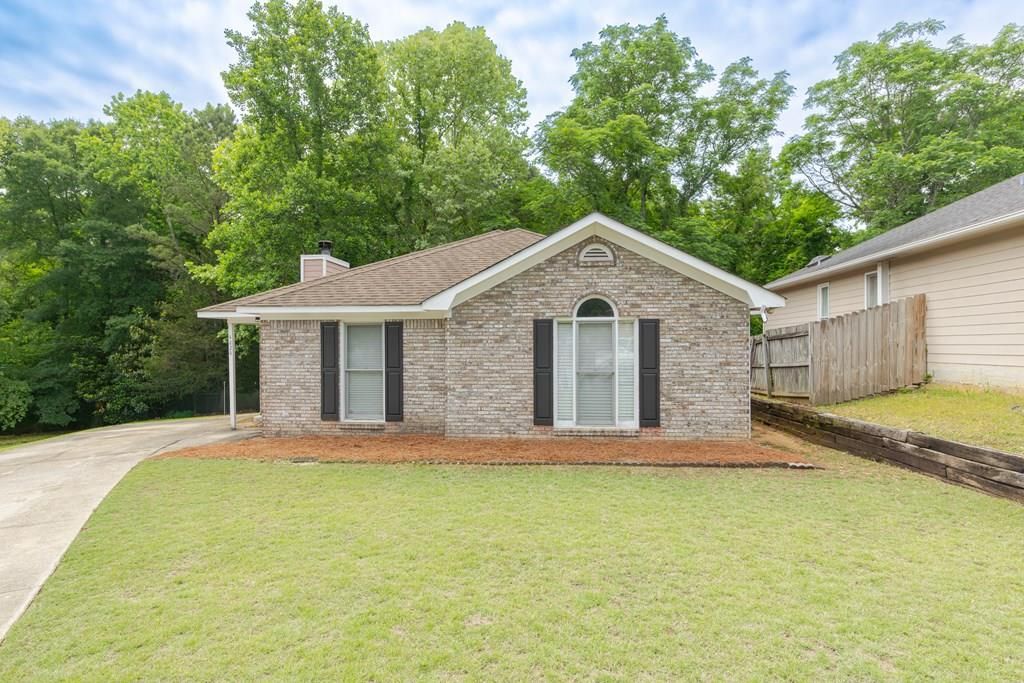 4824 Sterling Drive, Columbus, GA 31909