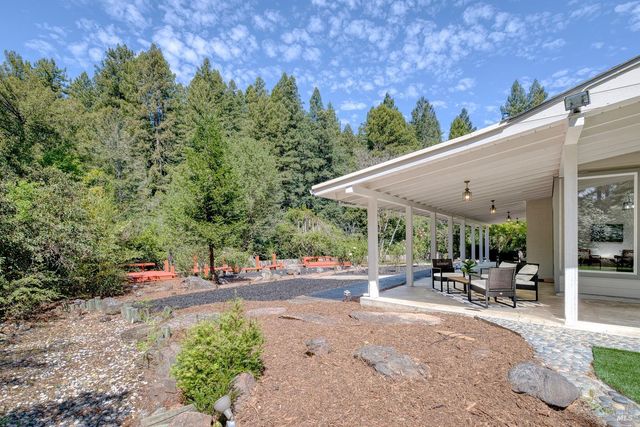 15715 Drake Rd, Guerneville, CA 95446