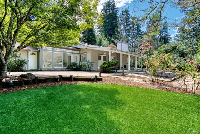 15715 Drake Rd, Guerneville, CA 95446