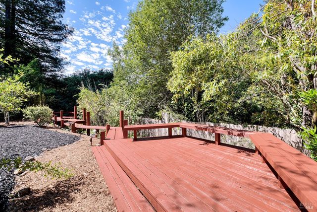 15715 Drake Rd, Guerneville, CA 95446