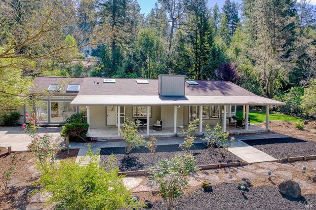 15715 Drake Rd, Guerneville, CA 95446