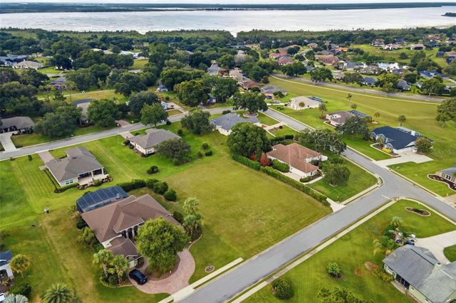 TACOMA DRIVE, Lady Lake, FL 32159