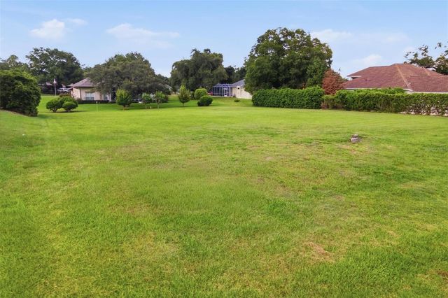 TACOMA DRIVE, Lady Lake, FL 32159