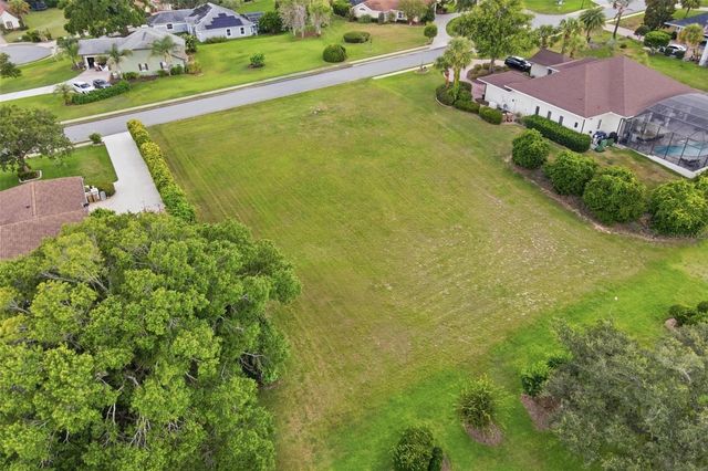 TACOMA DRIVE, Lady Lake, FL 32159