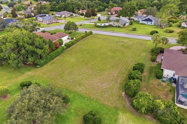 TACOMA DRIVE, Lady Lake, FL 32159