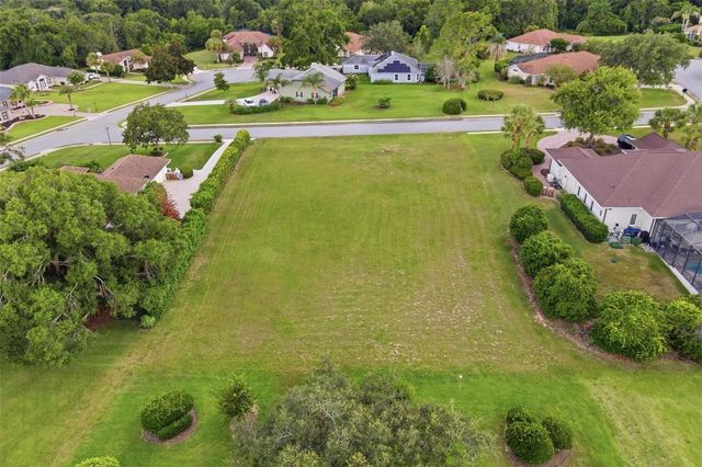 TACOMA DRIVE, Lady Lake, FL 32159