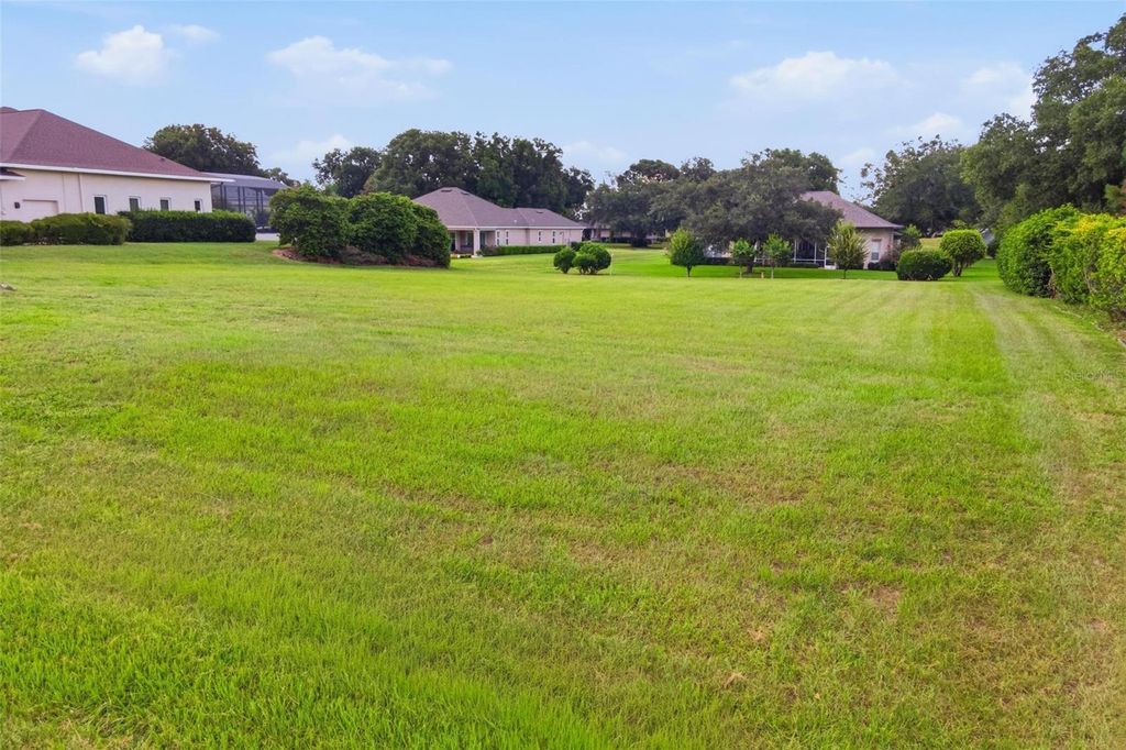 TACOMA DRIVE, Lady Lake, FL 32159