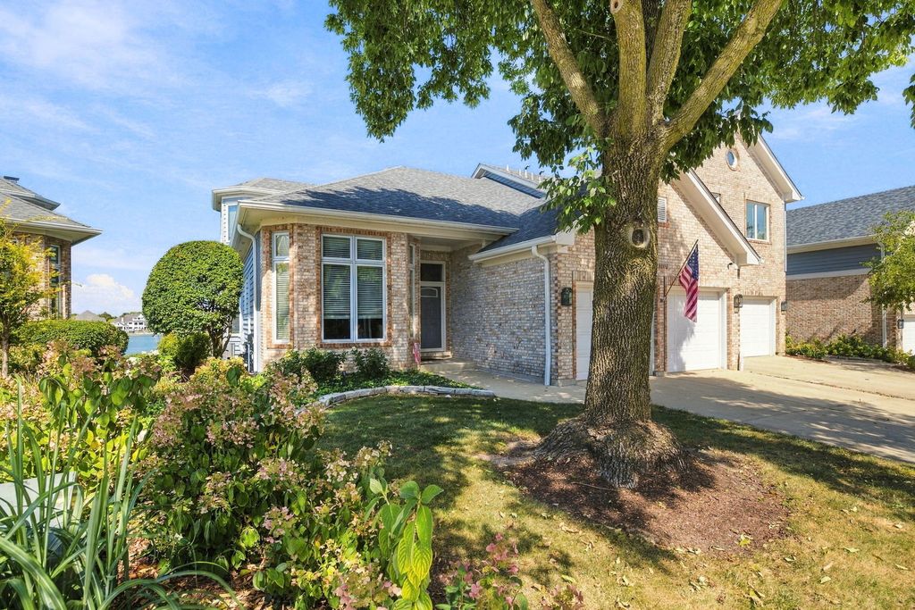 23102 Lacroix Lane, Plainfield, IL 60544 — photo 2
