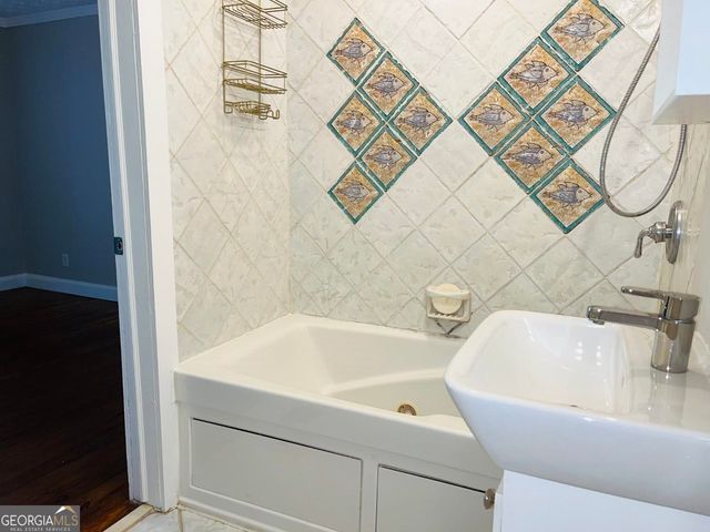 4665 Orchid Drive, Pine Lake, GA 30072