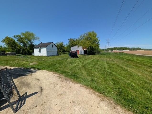 1304 Terminal ROAD, Grafton, WI 53024