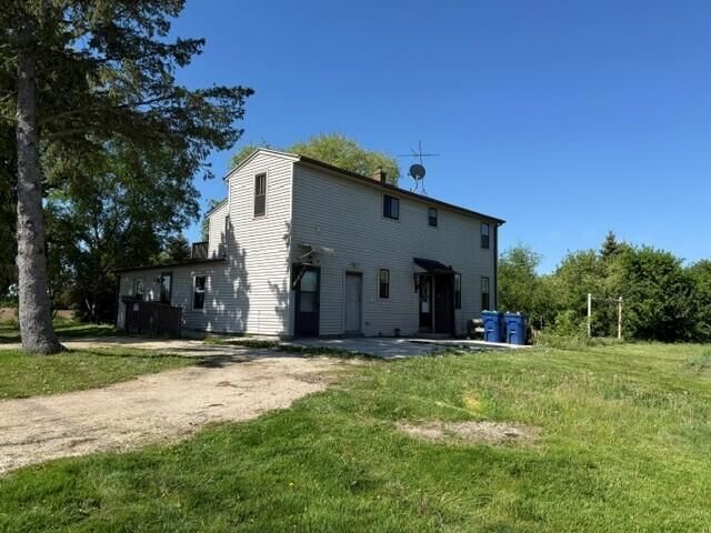 1304 Terminal ROAD, Grafton, WI 53024