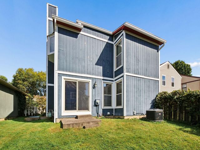 365 Halsbury Circle, Columbus, OH 43230