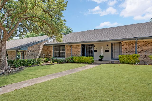 13640 Flagstone Lane, Dallas, TX 75240