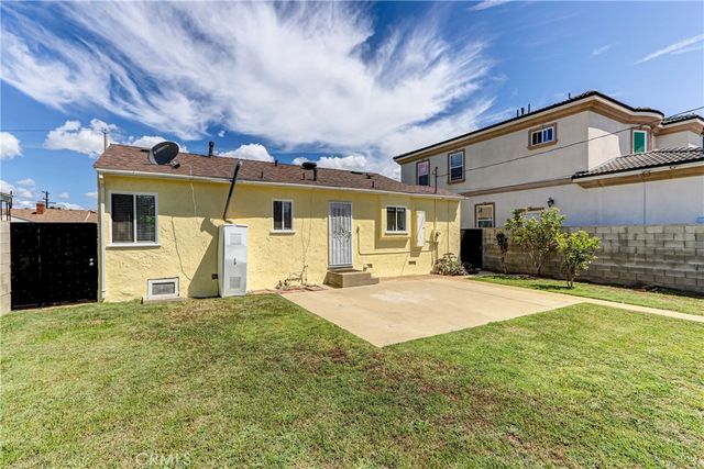2602 W 157th, Gardena, CA 90249