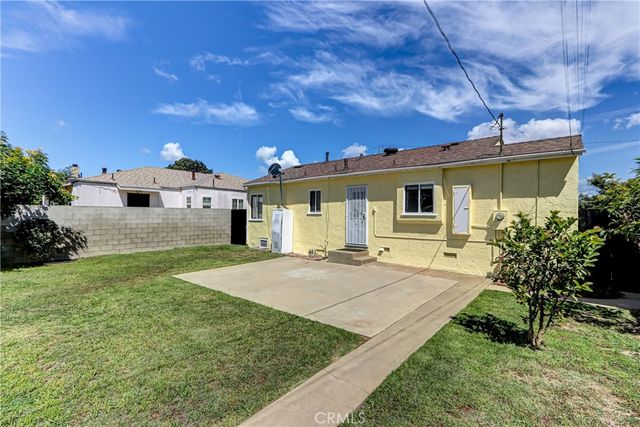 2602 W 157th, Gardena, CA 90249