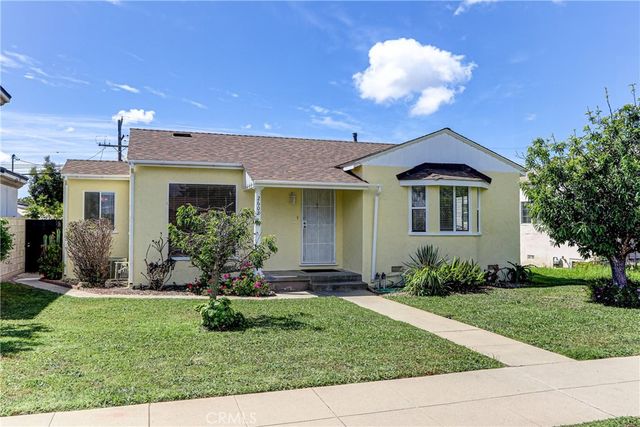 2602 W 157th, Gardena, CA 90249