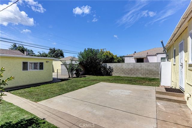 2602 W 157th, Gardena, CA 90249