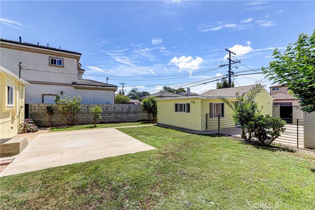 2602 W 157th, Gardena, CA 90249