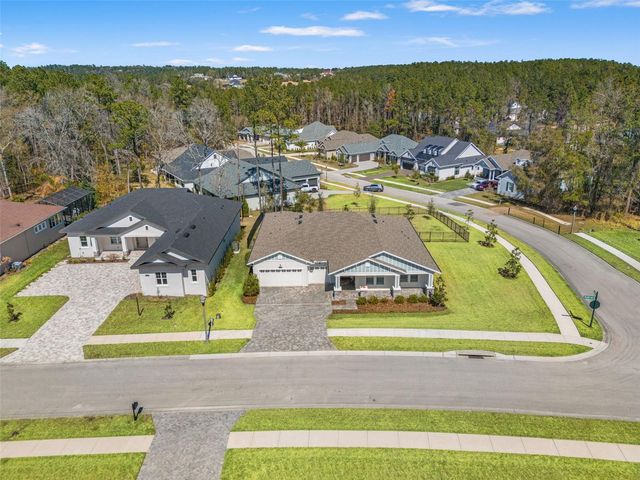 4698 HICKORY OAK DRIVE, Brooksville, FL 34601