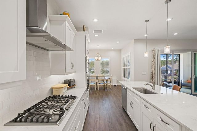 4698 HICKORY OAK DRIVE, Brooksville, FL 34601