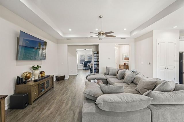 4698 HICKORY OAK DRIVE, Brooksville, FL 34601