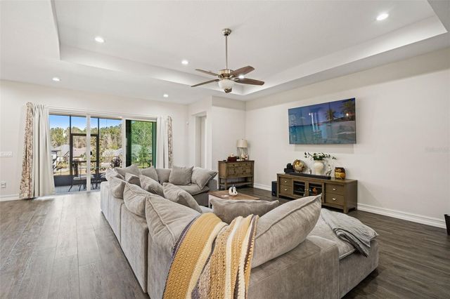 4698 HICKORY OAK DRIVE, Brooksville, FL 34601