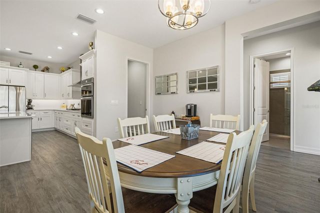 4698 HICKORY OAK DRIVE, Brooksville, FL 34601