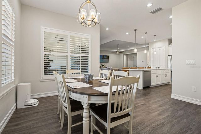 4698 HICKORY OAK DRIVE, Brooksville, FL 34601