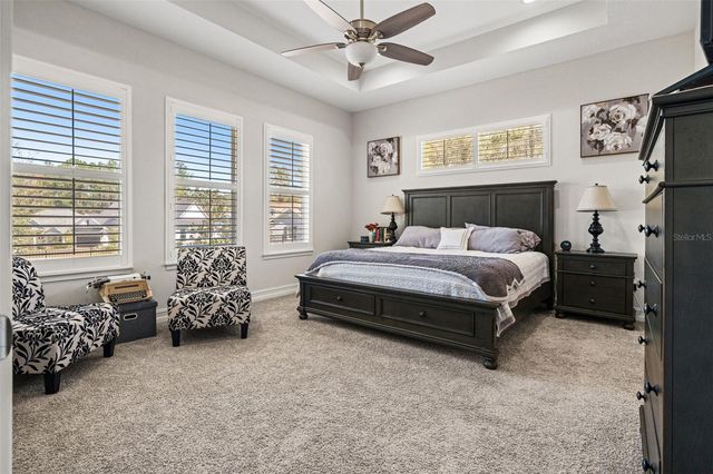 4698 HICKORY OAK DRIVE, Brooksville, FL 34601