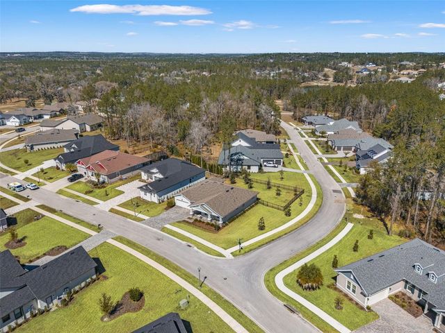 4698 HICKORY OAK DRIVE, Brooksville, FL 34601