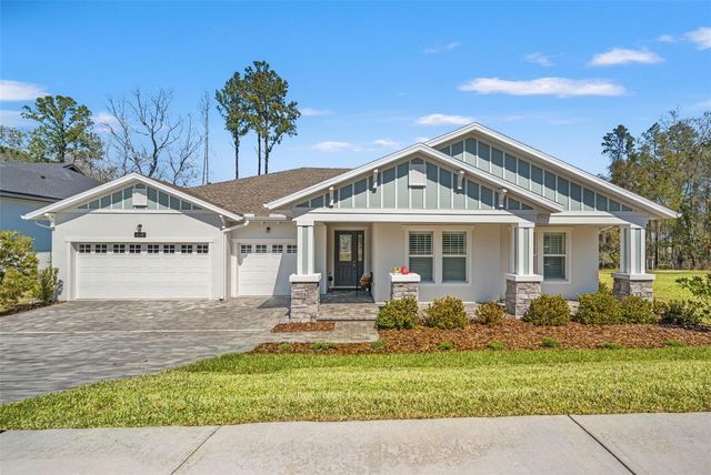 4698 HICKORY OAK DRIVE, Brooksville, FL 34601