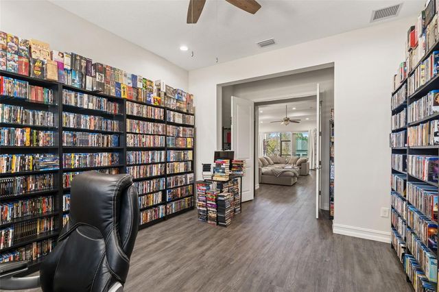 4698 HICKORY OAK DRIVE, Brooksville, FL 34601