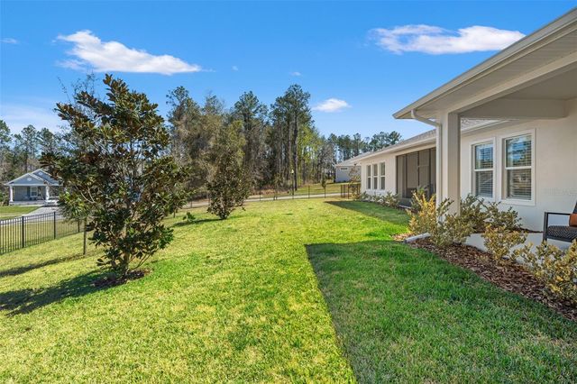 4698 HICKORY OAK DRIVE, Brooksville, FL 34601