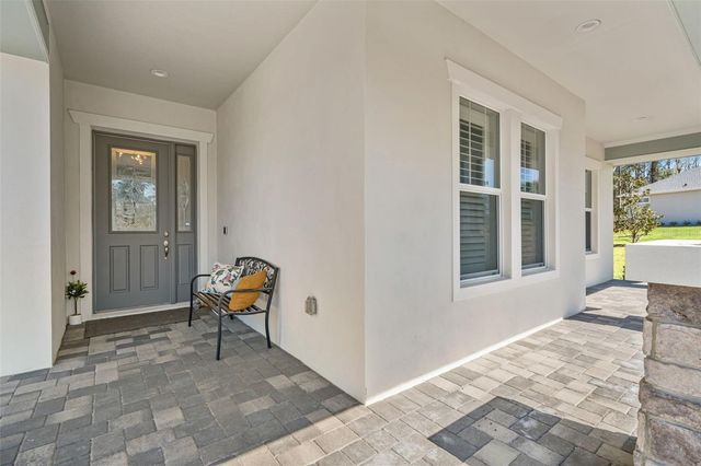 4698 HICKORY OAK DRIVE, Brooksville, FL 34601