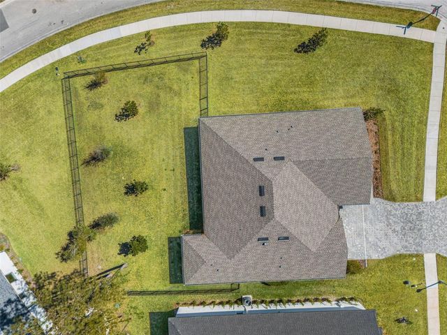 4698 HICKORY OAK DRIVE, Brooksville, FL 34601