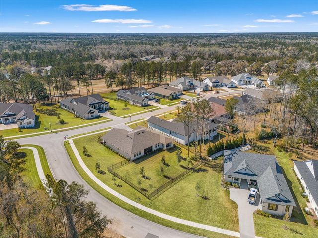 4698 HICKORY OAK DRIVE, Brooksville, FL 34601