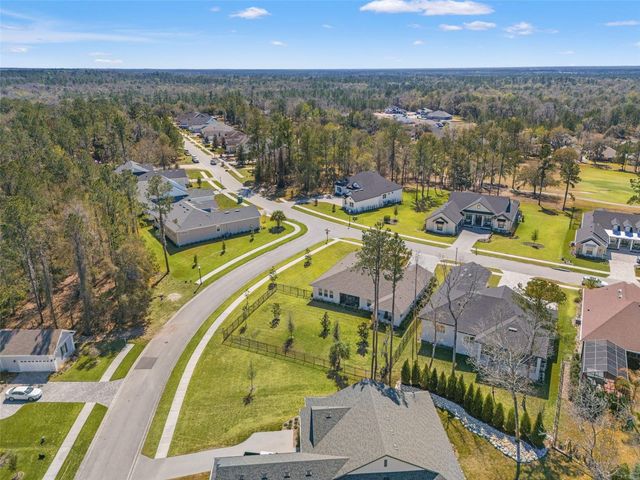 4698 HICKORY OAK DRIVE, Brooksville, FL 34601