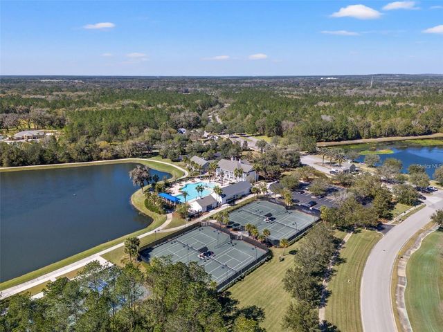 4698 HICKORY OAK DRIVE, Brooksville, FL 34601