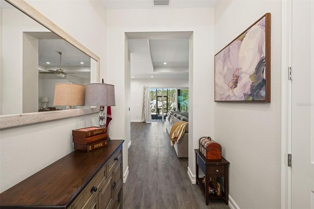 4698 HICKORY OAK DRIVE, Brooksville, FL 34601