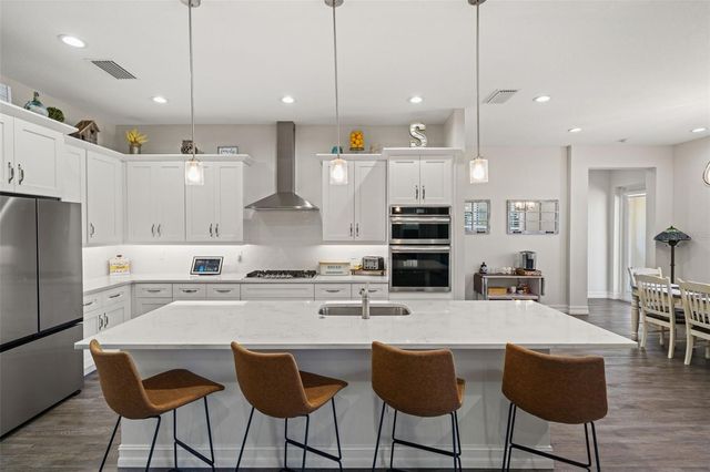 4698 HICKORY OAK DRIVE, Brooksville, FL 34601