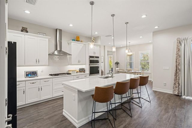 4698 HICKORY OAK DRIVE, Brooksville, FL 34601